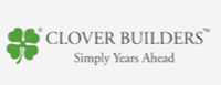 Clover Builders logo