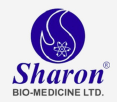 Sharon Bio-Medicine logo