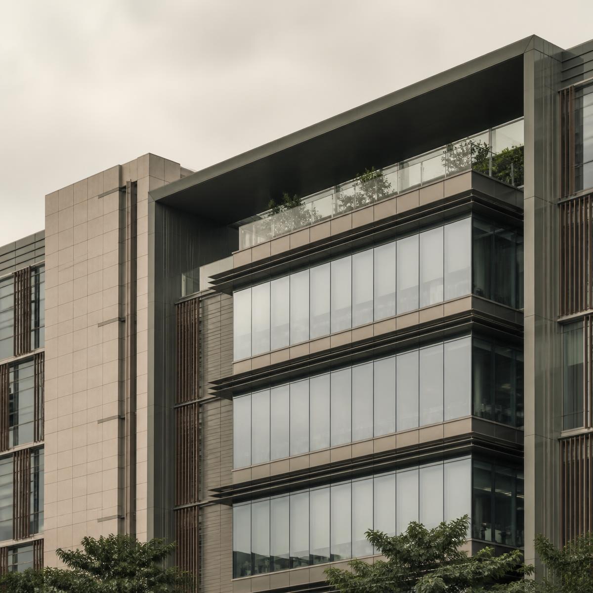 Commercial — Thane