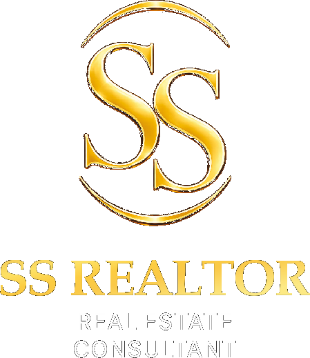 SS Realtor — real estate consultant